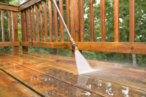Best Patio and Deck Pressure Washing  in Rupert, WV